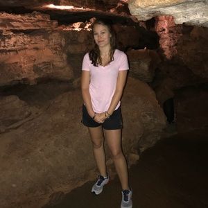 Meet your Posher, Kaitie